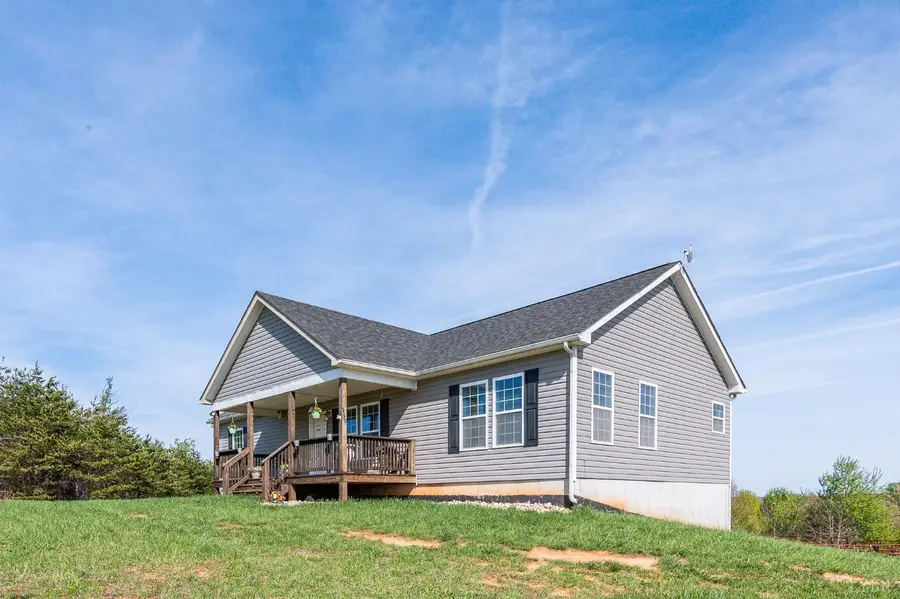 3570 Rock Cliff Road, Bedford, VA 24523 - #3