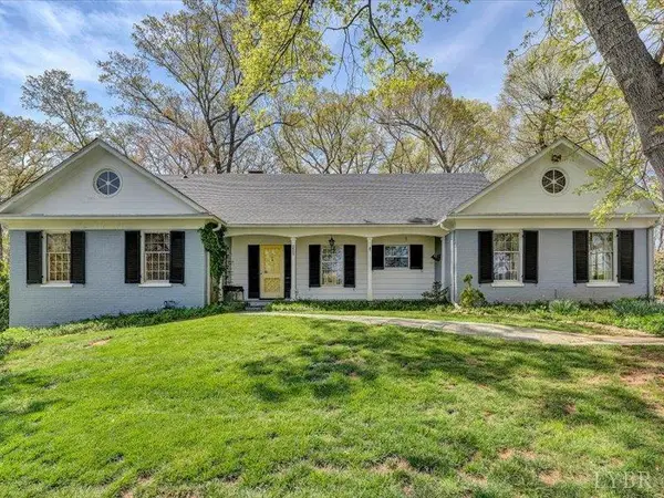 1601 Lexington Drive, Lynchburg, VA 24503