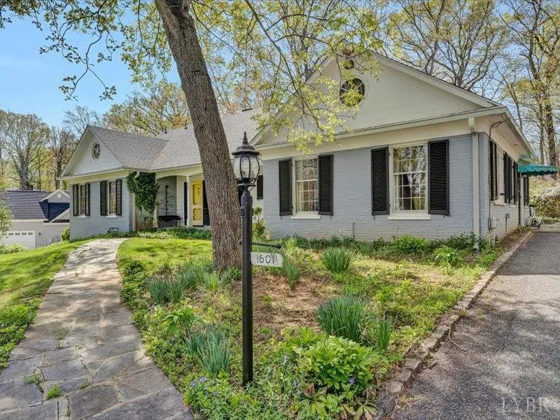 1601 Lexington Drive, Lynchburg, VA 24503 - #2