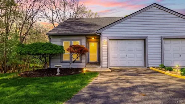 472 Oak Point Road, Forest, VA 24551