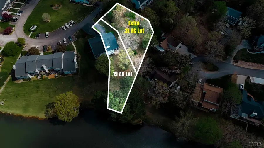 472 Oak Point Road, Forest, VA 24551 - #2