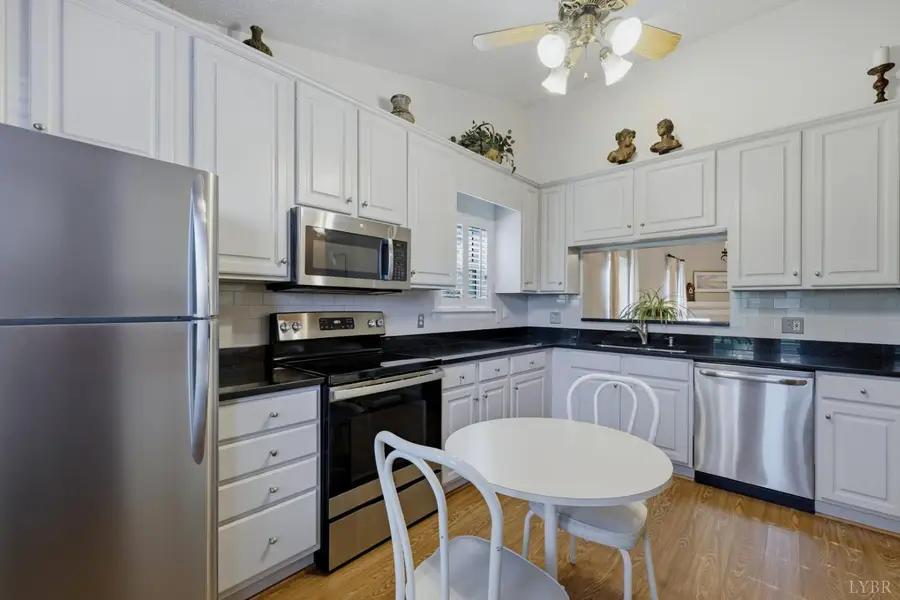 472 Oak Point Road, Forest, VA 24551 - #3