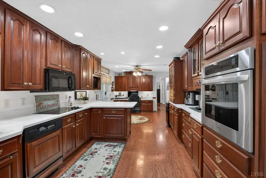 185 Clearview Circle, Rustburg, VA 24588 - #3