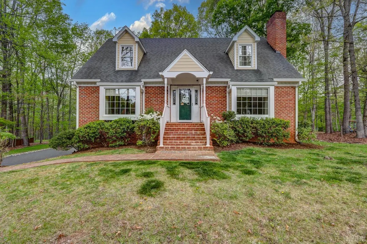 717 Lake Vista Drive, Forest, VA 24551 - #1