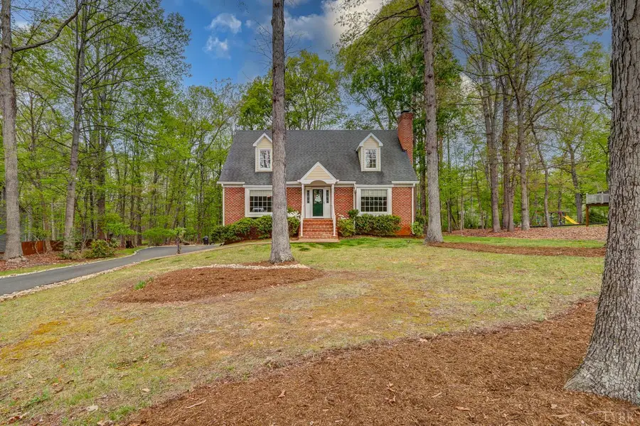 717 Lake Vista Drive, Forest, VA 24551 - #2