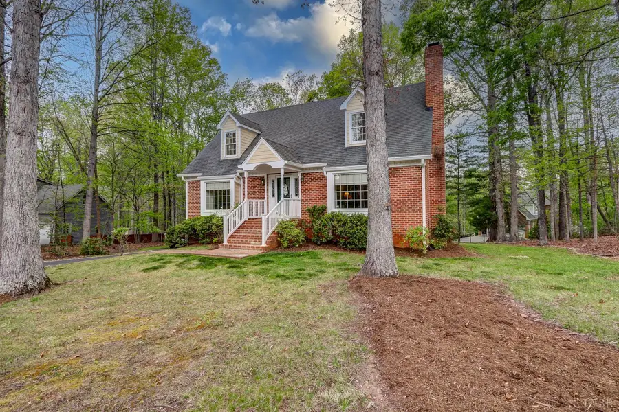 717 Lake Vista Drive, Forest, VA 24551 - #3