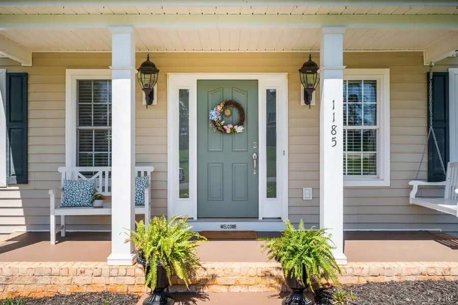 1185 Hooper Woods Drive, Forest, VA 24551 - #2