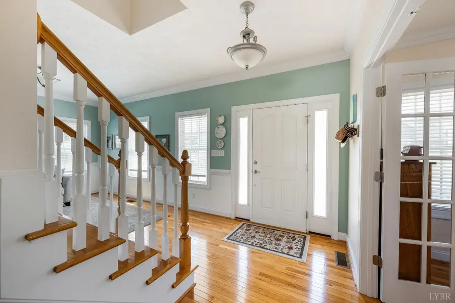 1185 Hooper Woods Drive, Forest, VA 24551 - #3