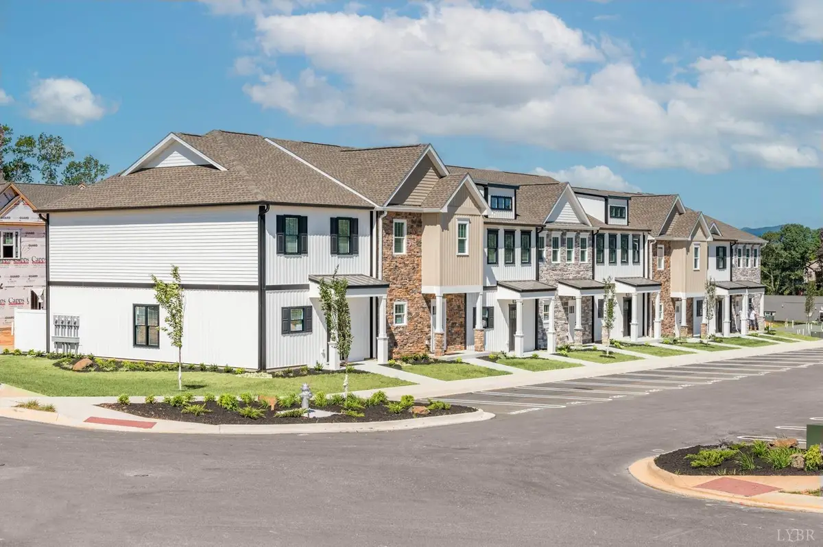 556 Leesville Road #1003, Lynchburg, VA 24502 - #1