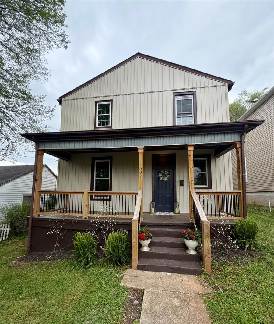 1807 Floyd St., Lynchburg, VA 24501 - #2