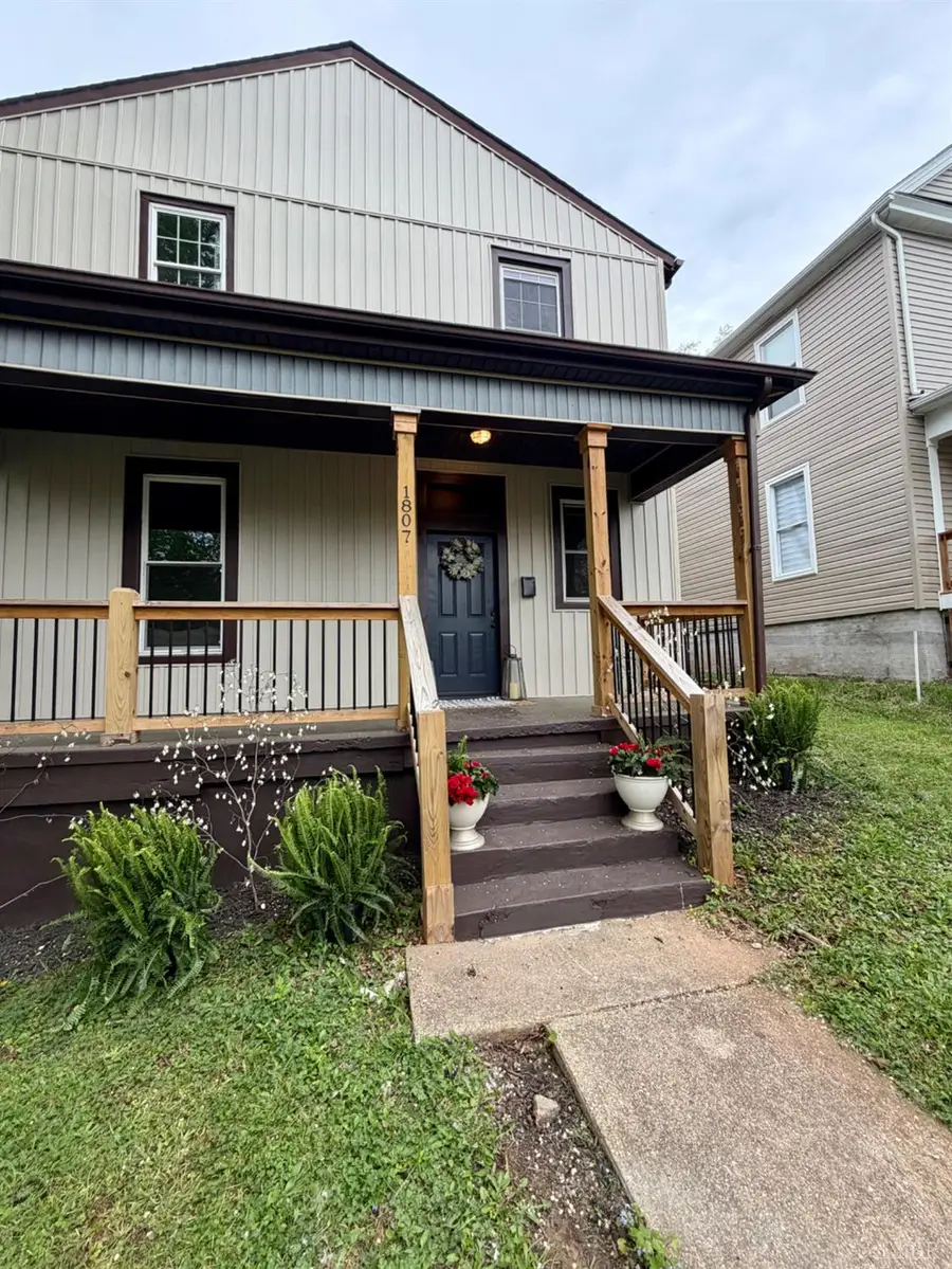 1807 Floyd St., Lynchburg, VA 24501 - #3