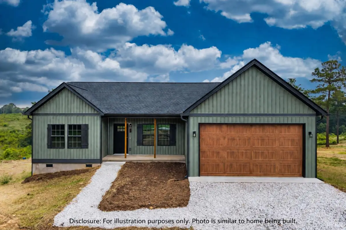 0 Fox Hall Dr, Amherst, VA 24521 - #1