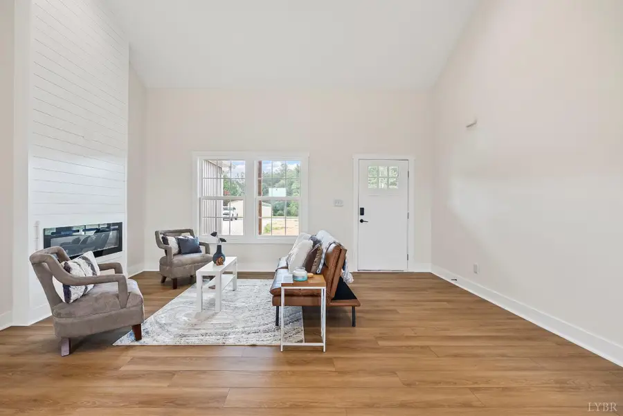 0 Fox Hall Dr, Amherst, VA 24521 - #2