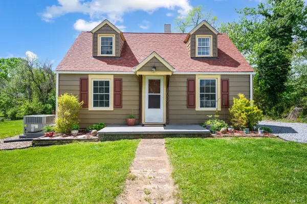 1039 Combs Cove Drive, Forest, VA 24551