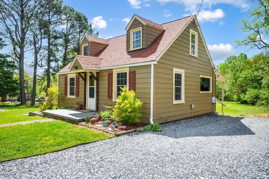 1039 Combs Cove Drive, Forest, VA 24551 - #2