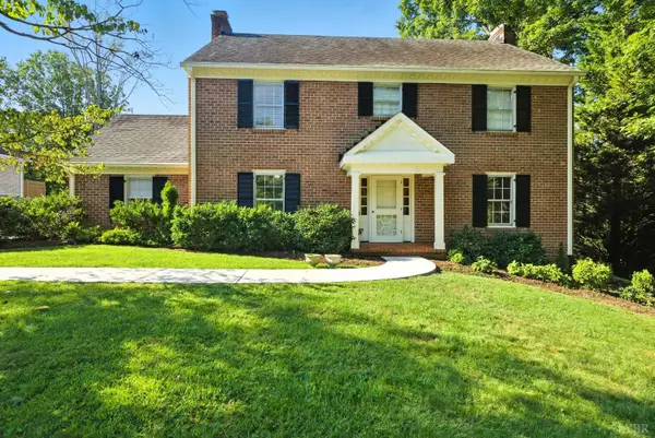 4725 Heritage Drive, Lynchburg, VA 24503