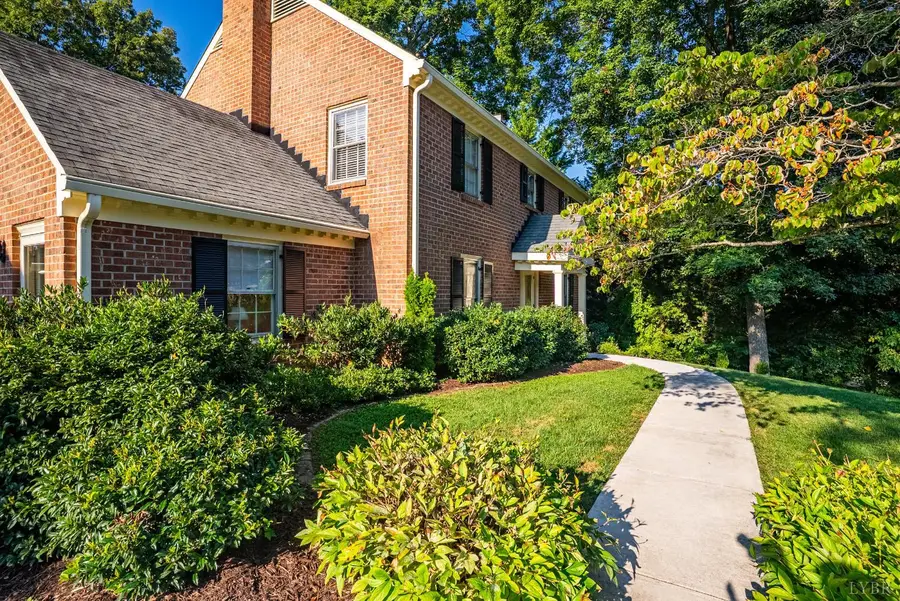 4725 Heritage Drive, Lynchburg, VA 24503 - #2