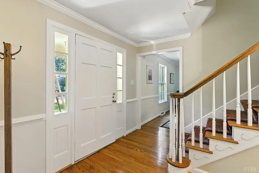 4725 Heritage Drive, Lynchburg, VA 24503 - #3