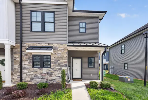 46 Cuddington Lane, Lynchburg, VA 24501