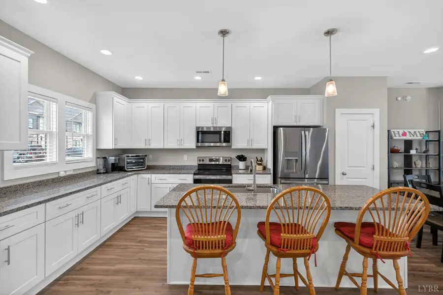 46 Cuddington Lane, Lynchburg, VA 24501 - #2