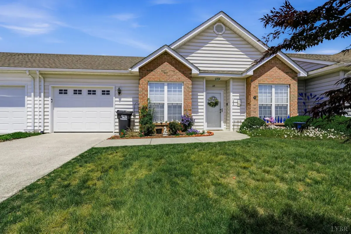 29 Shore Line Drive, Lynchburg, VA 24501 - #1