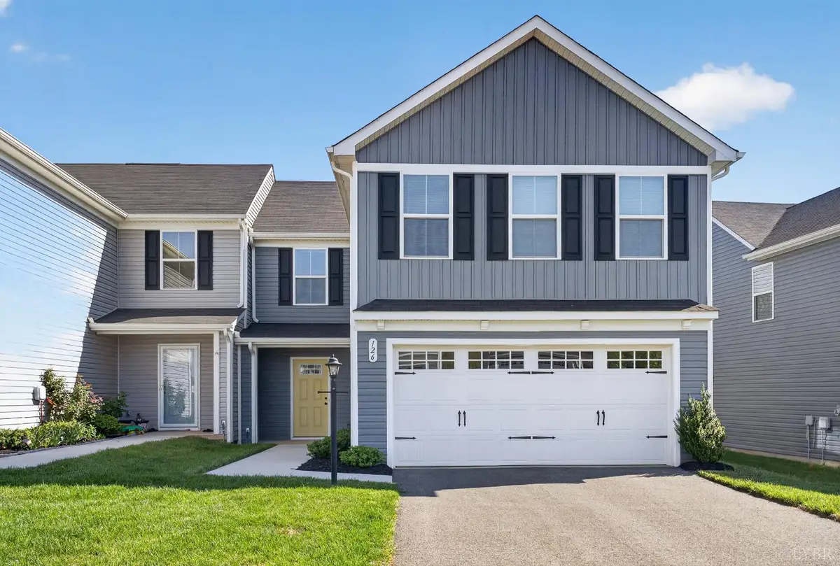 126 Robinia Road, Lynchburg, VA 24501 - #1