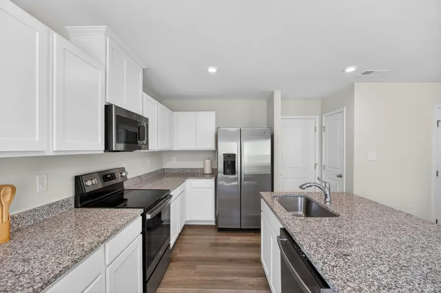 126 Robinia Road, Lynchburg, VA 24501 - #3