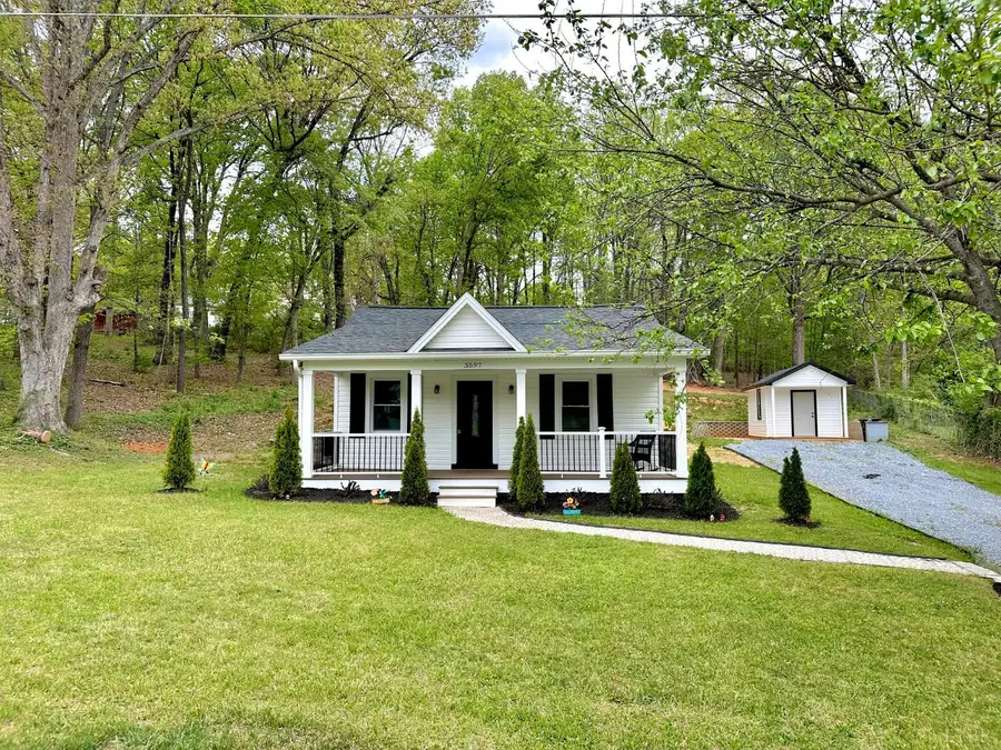 3597 Eastbrook Road, Lynchburg, VA 24501 - #2