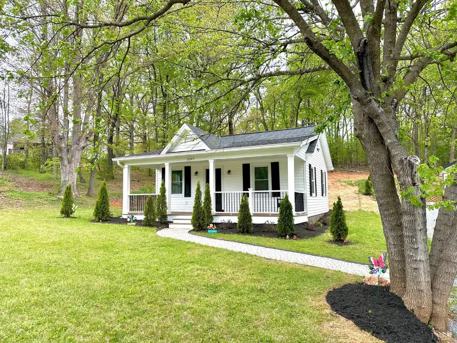 3597 Eastbrook Road, Lynchburg, VA 24501 - #3