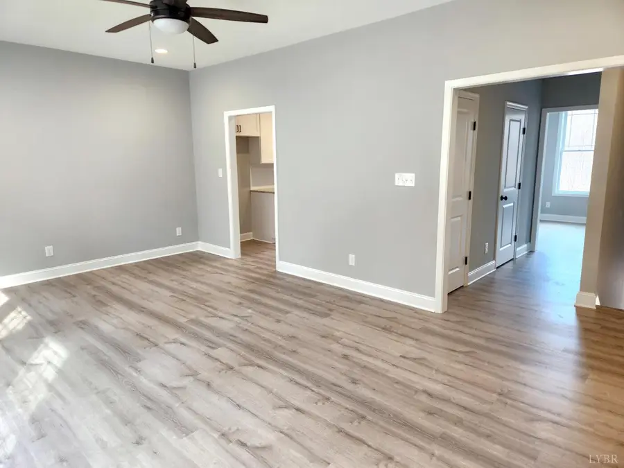 3008 Hill Street #408, Lynchburg, VA 24501 - #3