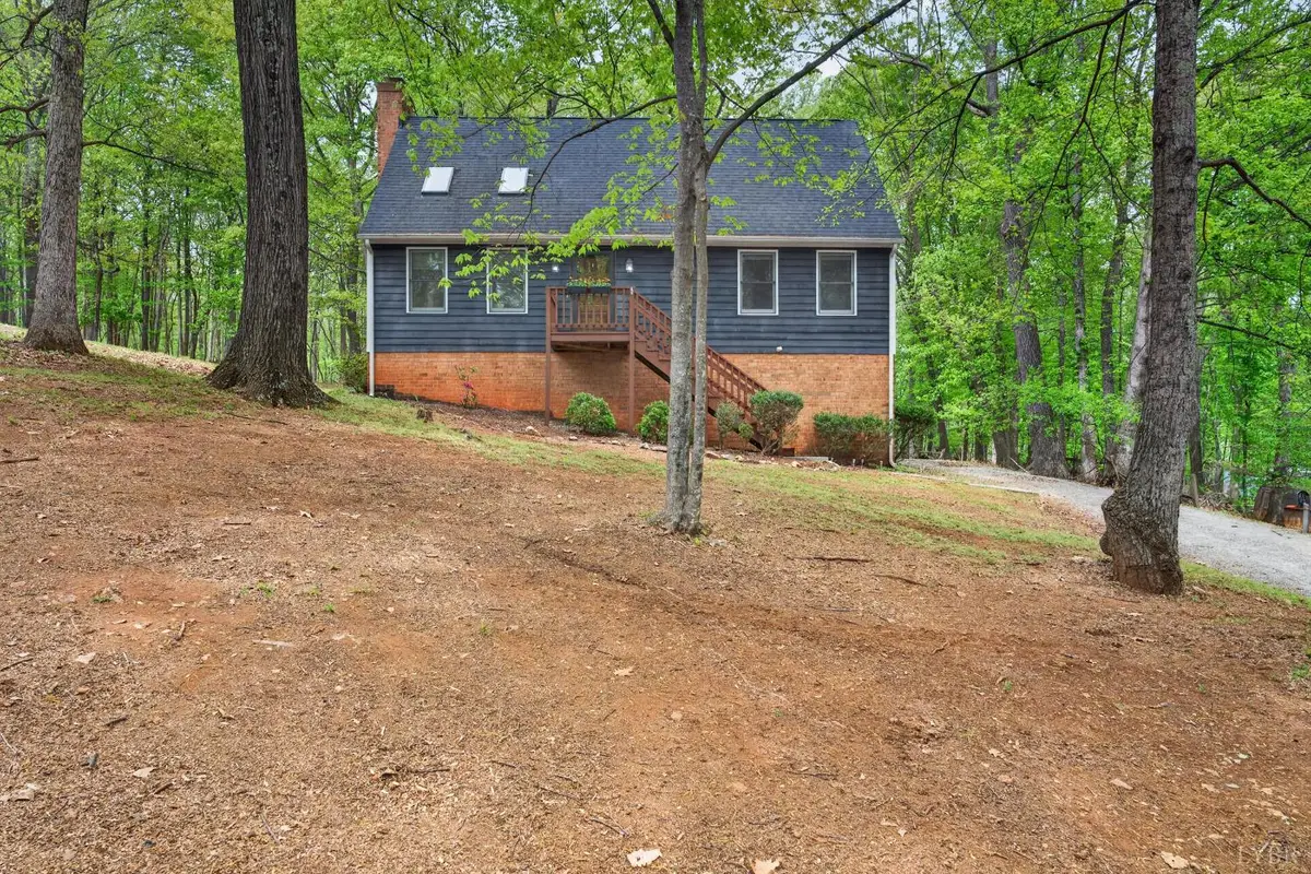 107 Fox Hollow Road, Lynchburg, VA 24503 - #1