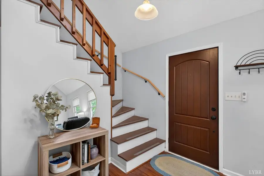 107 Fox Hollow Road, Lynchburg, VA 24503 - #2