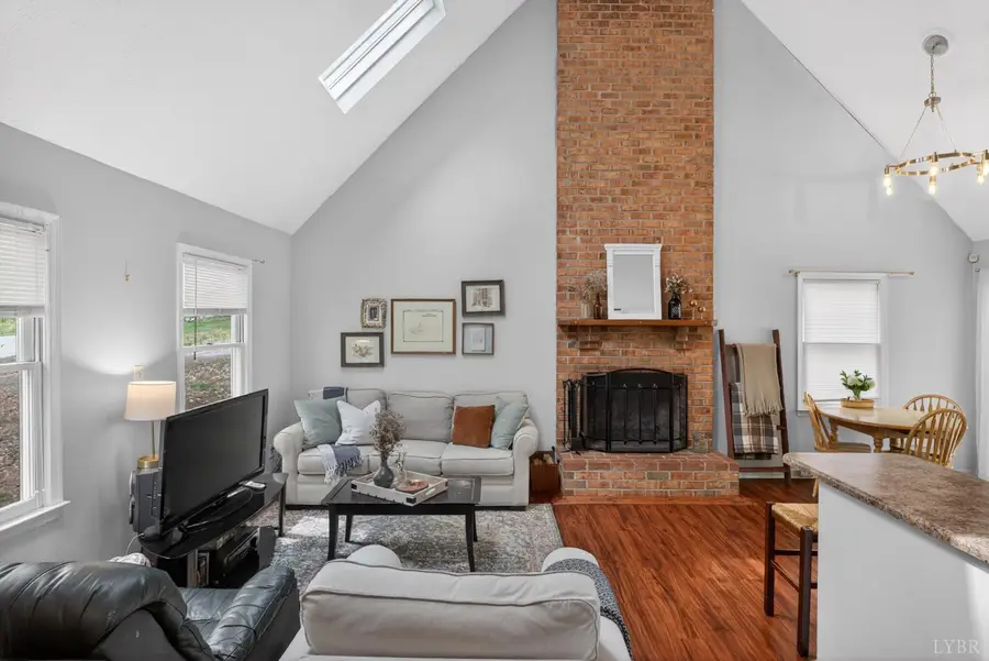 107 Fox Hollow Road, Lynchburg, VA 24503 - #3