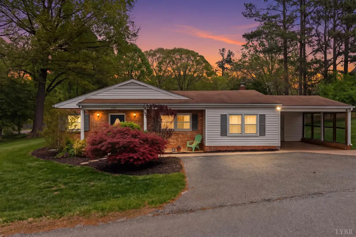 119 High View Place, Lynchburg, VA 24502 - #1