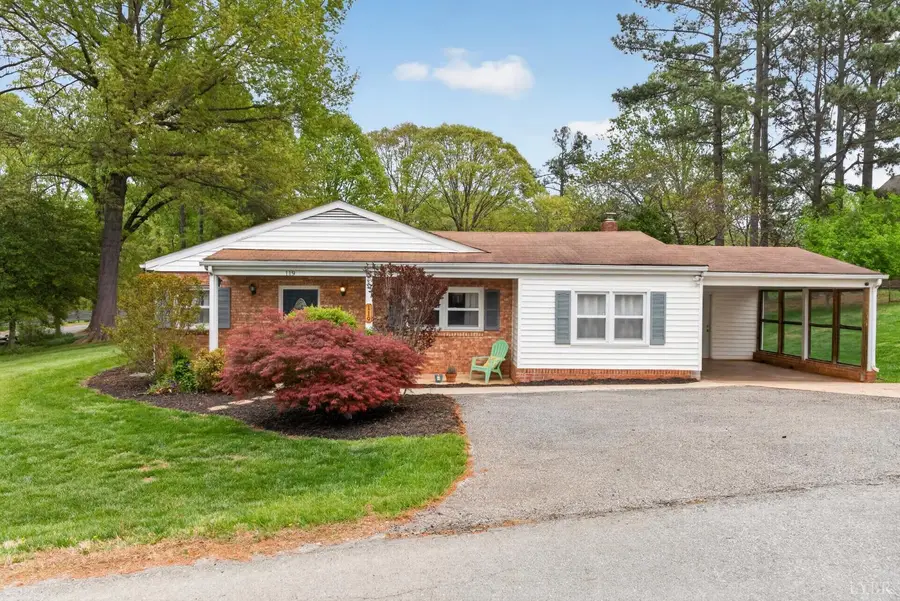 119 High View Place, Lynchburg, VA 24502 - #3