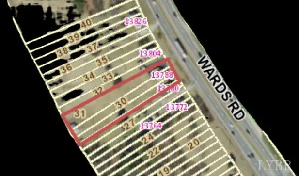 13788 Wards Rd, Lynchburg, VA 24501 - #2