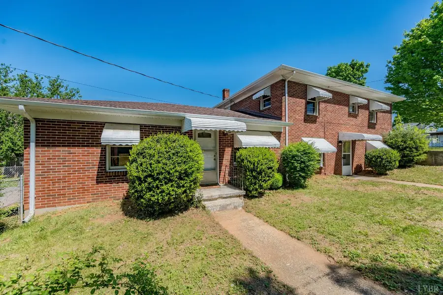 3209 Memorial Avenue, Lynchburg, VA 24501 - #2