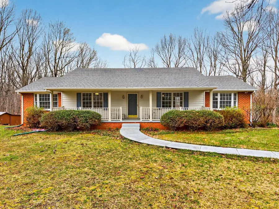 124 Quail Road, Lynchburg, VA 24504 - #2