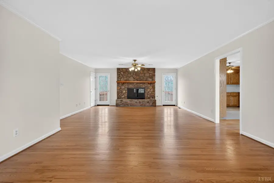 124 Quail Road, Lynchburg, VA 24504 - #3