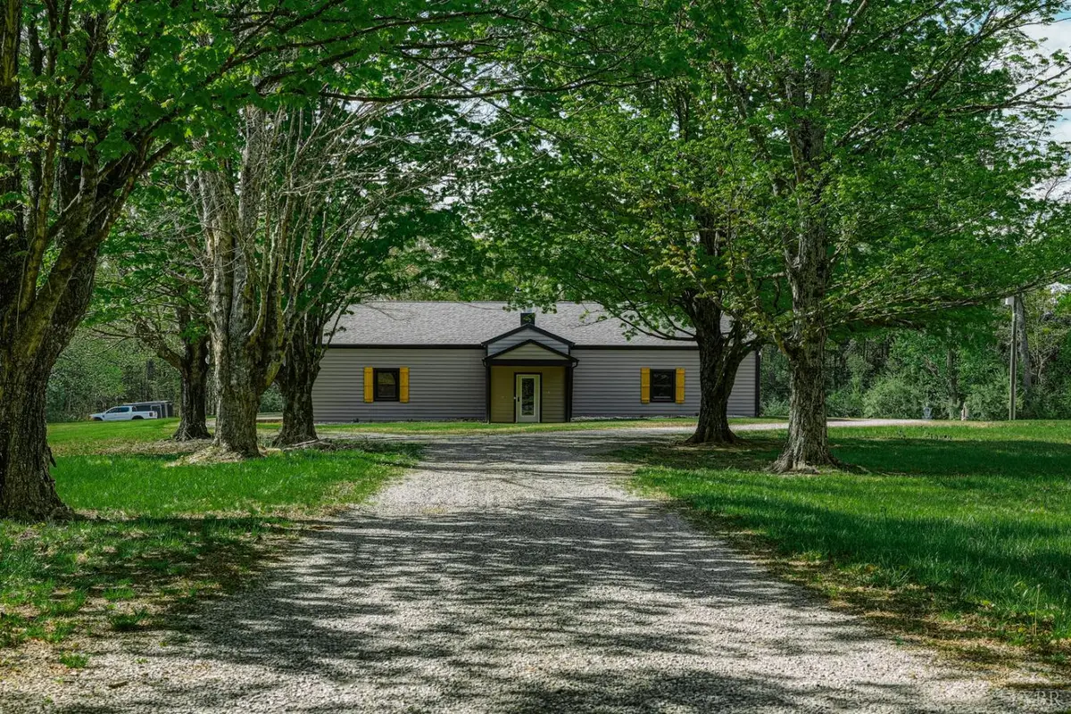 2554 Sandy Level Road, Goodview, VA 24095 - #1