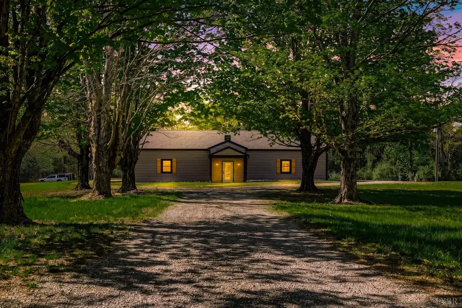 2554 Sandy Level Road, Goodview, VA 24095 - #2