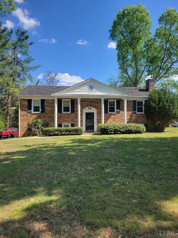 440 Kirkley Circle, Lynchburg, VA 24502