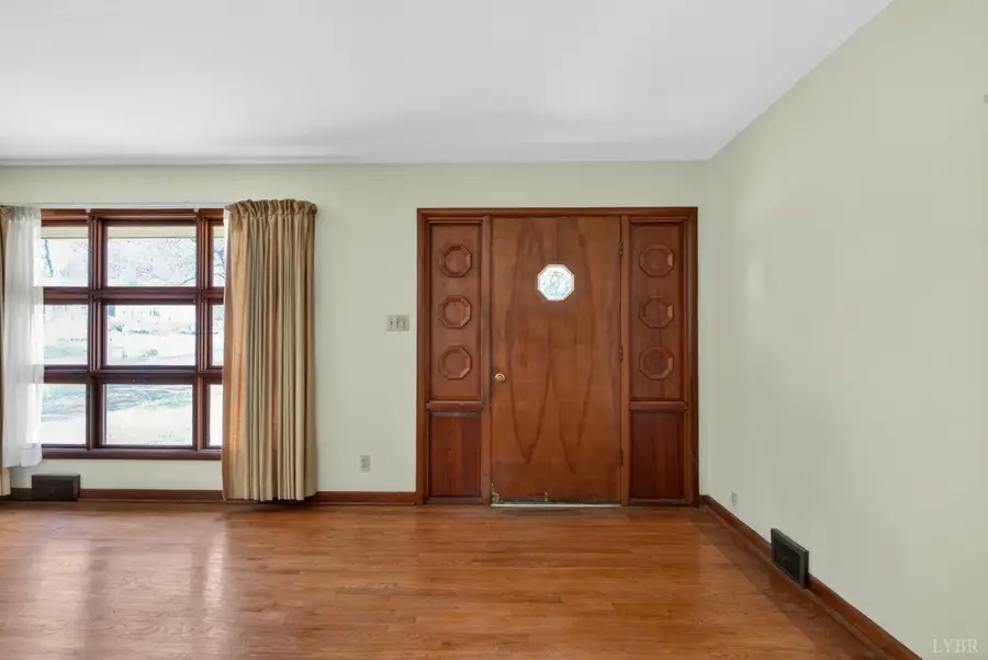 2134 Woodcrest Drive, Lynchburg, VA 24503 - #2