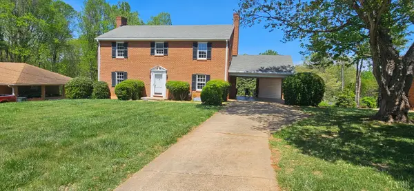 5909 Rhonda Road, Lynchburg, VA 24502