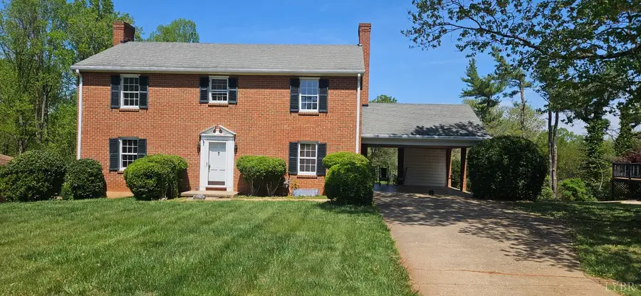 5909 Rhonda Road, Lynchburg, VA 24502 - #2