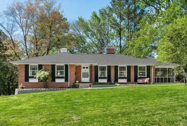 4401 Montgomery Road, Lynchburg, VA 24503