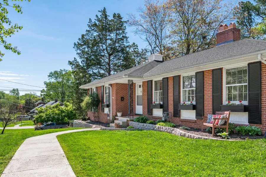 4401 Montgomery Road, Lynchburg, VA 24503 - #2