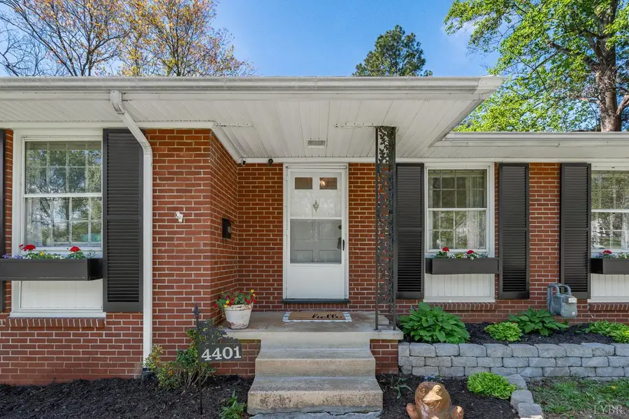 4401 Montgomery Road, Lynchburg, VA 24503 - #3