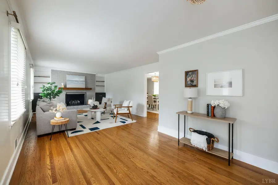 1330 Krise Circle, Lynchburg, VA 24503 - #3