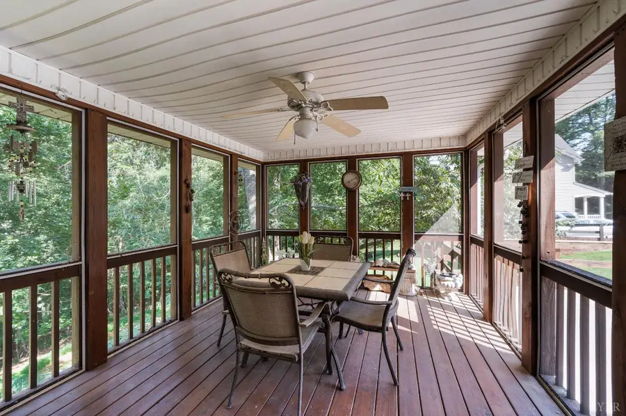 1262 Silver Creek Drive, Lynchburg, VA 24503 - #3